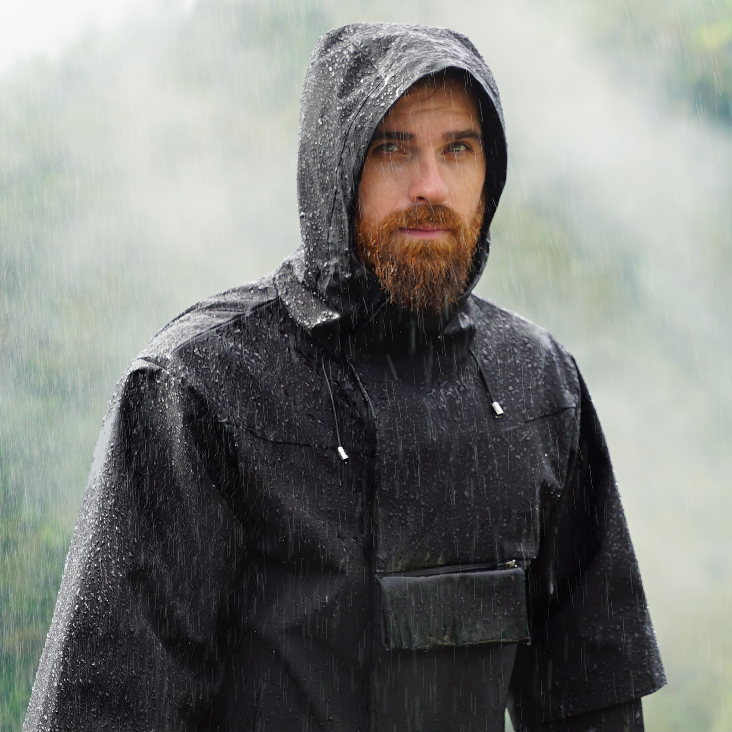 Alpha All-Season Jacket