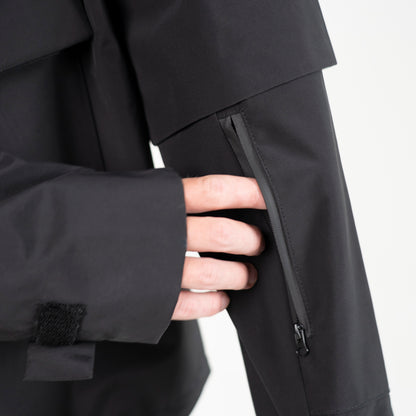 Alpha All-Season Jacket