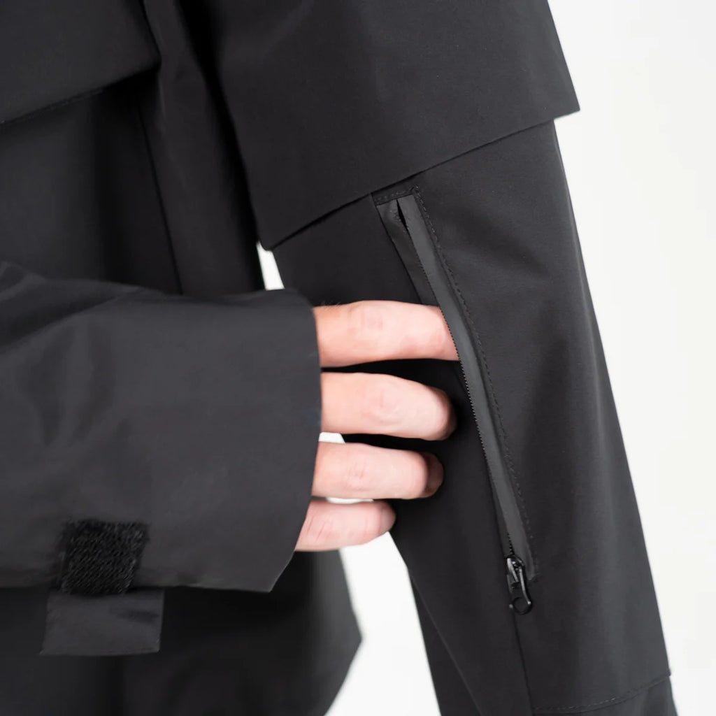 Extra STEALTH Jacket