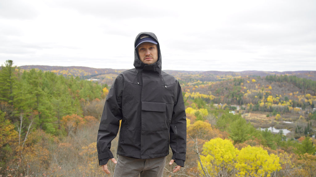 Kickstarter Pledge (Required)