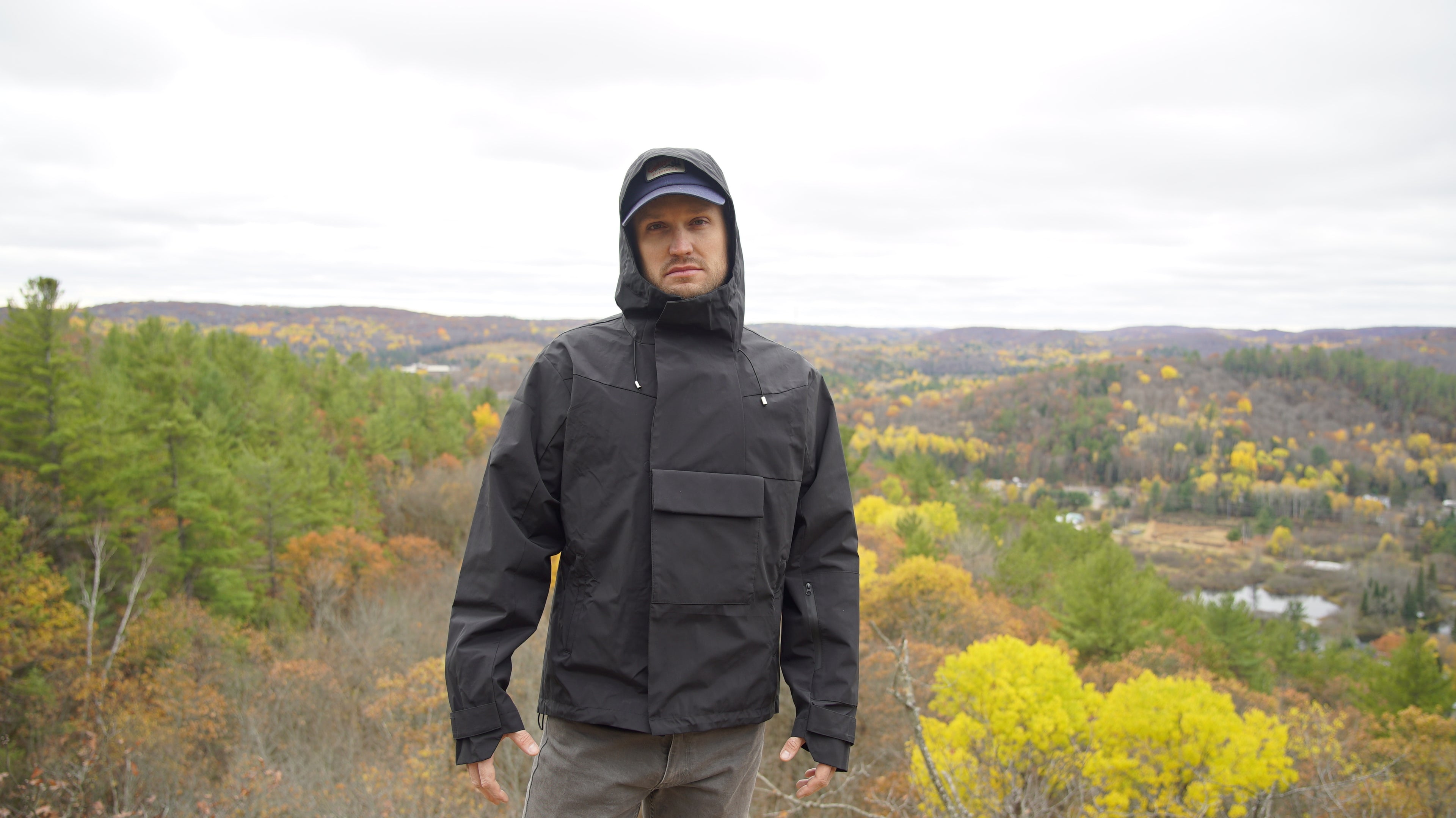 Kickstarter Pledge (Required)