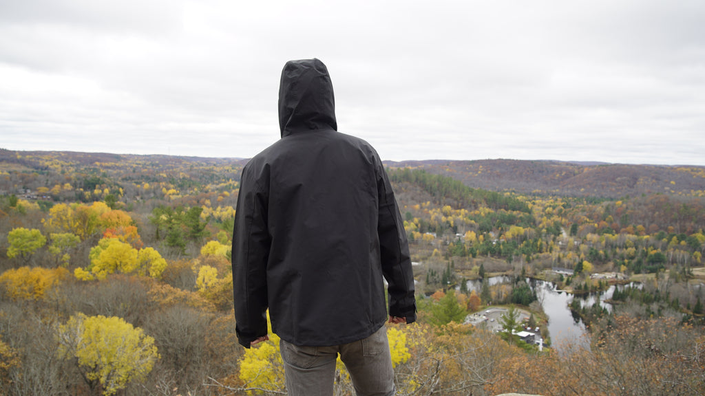 Kickstarter Pledge (Required)