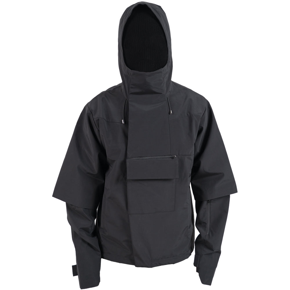Alpha All-Season Jacket