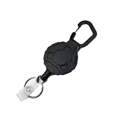 Quick-Release Gear Leash