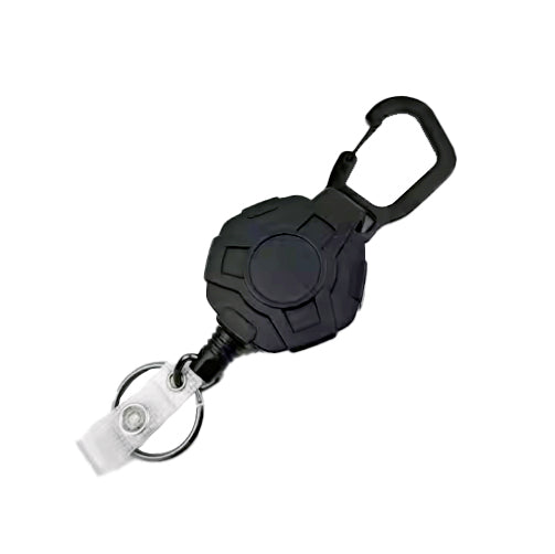 Quick-Release Gear Leash