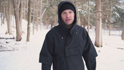Alpha All-Season Jacket